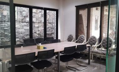 PRIVATE RESIDENCE RUMAH KANTOR JAGAKARSA JAKARTA