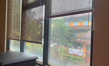 PRIVATE RESIDENCE RUMAH KANTOR JAGAKARSA JAKARTA