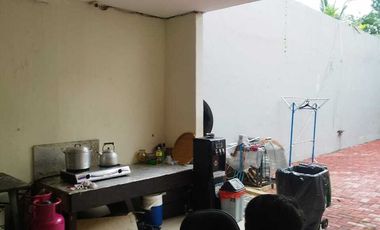 PRIVATE RESIDENCE RUMAH KANTOR JAGAKARSA JAKARTA