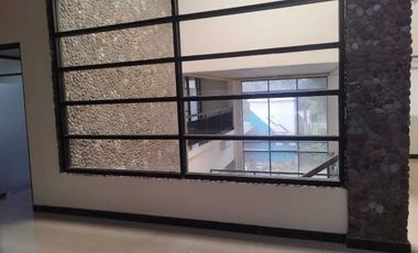 PRIVATE RESIDENCE RUMAH KANTOR JAGAKARSA JAKARTA