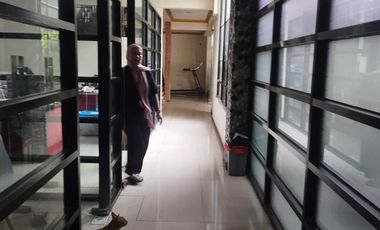 PRIVATE RESIDENCE RUMAH KANTOR JAGAKARSA JAKARTA