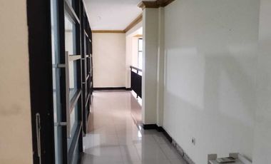 PRIVATE RESIDENCE RUMAH KANTOR JAGAKARSA JAKARTA