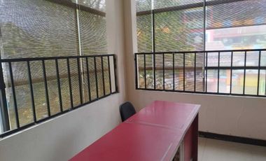 PRIVATE RESIDENCE RUMAH KANTOR JAGAKARSA JAKARTA