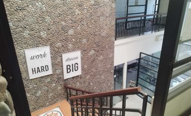 PRIVATE RESIDENCE RUMAH KANTOR JAGAKARSA JAKARTA