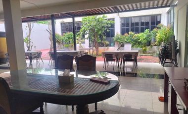 PRIVATE RESIDENCE RUMAH KANTOR JAGAKARSA JAKARTA