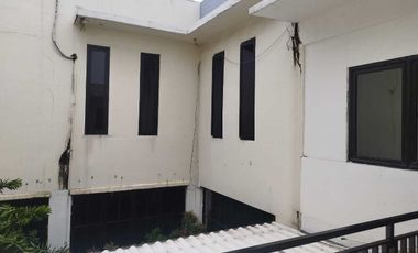 PRIVATE RESIDENCE RUMAH KANTOR JAGAKARSA JAKARTA