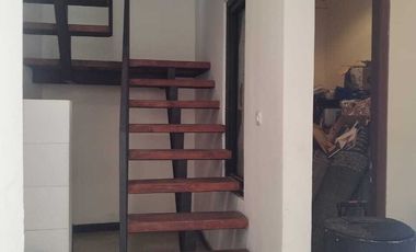 PRIVATE RESIDENCE RUMAH KANTOR JAGAKARSA JAKARTA