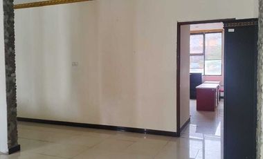 PRIVATE RESIDENCE RUMAH KANTOR JAGAKARSA JAKARTA