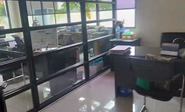 PRIVATE RESIDENCE RUMAH KANTOR JAGAKARSA JAKARTA