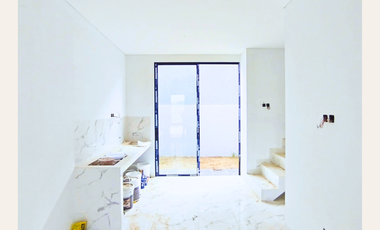 Rumah Special Untuk Keluarga Besar, The Nest Sanctuary Tp. 75, 3 Kamar