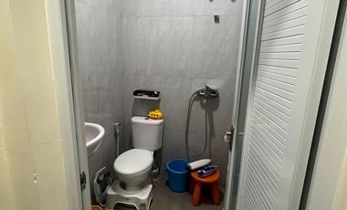 Disewakan rumah pik 1 kayara ada basement siap huni rapi semi furnish