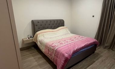 Disewakan rumah pik 1 kayara ada basement siap huni rapi semi furnish