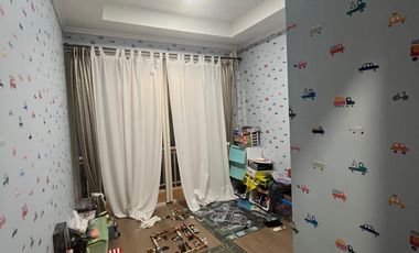 Disewakan rumah pik 1 kayara ada basement siap huni rapi semi furnish