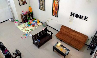 715Jt Rumah 2 Lt Padangsari Banyumanik Bonus AC & Kitchen, Carport 2