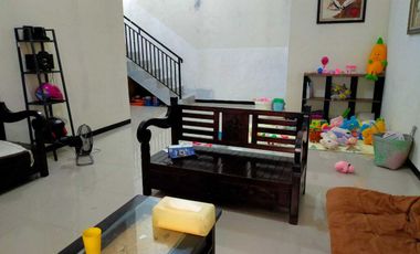 715Jt Rumah 2 Lt Padangsari Banyumanik Bonus AC & Kitchen, Carport 2