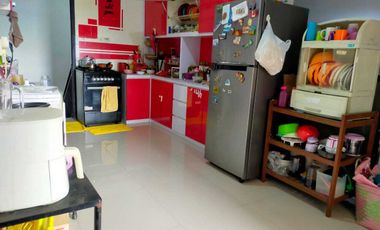 715Jt Rumah 2 Lt Padangsari Banyumanik Bonus AC & Kitchen, Carport 2