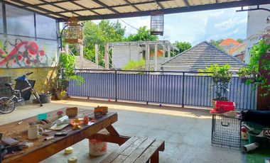 715Jt Rumah 2 Lt Padangsari Banyumanik Bonus AC & Kitchen, Carport 2