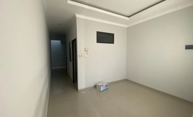 Dijual Rumah Baru Imperial