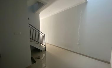 Dijual Rumah Baru Imperial