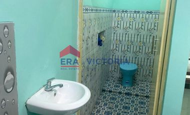 Jual Rumah Siap Huni Full Furnished di Prambon Kab Nganjuk