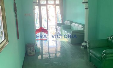 Jual Rumah Siap Huni Full Furnished di Prambon Kab Nganjuk