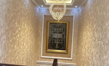 ADI DIJUAL RUMAH SUPER MEWAH DI CENTRAL PARK AHMAD YANI
