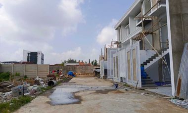 DIJUAL RUMAH MEWAH EXCLUSIVE CLUSTER SOMERSET SEKIP PALEMBANG