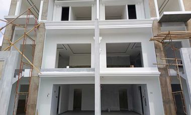 DIJUAL RUMAH MEWAH EXCLUSIVE CLUSTER SOMERSET SEKIP PALEMBANG