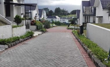 Rumah Dibawah Nilai NJOP di Rancamaya Golf Bogor