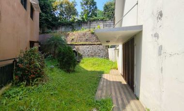 Rumah Dibawah Nilai NJOP di Rancamaya Golf Bogor