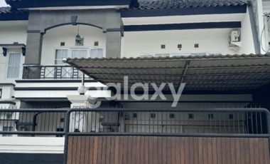 Rumah dijual di Wiyung, Surabaya