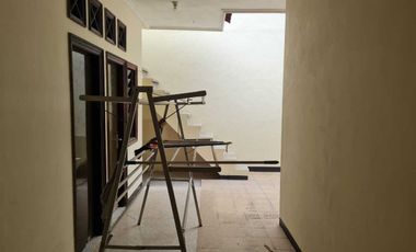 Dijual Rumah Lebak Timur