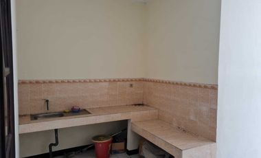 Dijual Rumah Lebak Timur