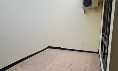Dijual Rumah Lebak Timur