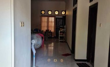 Dijual Rumah Lebak Timur