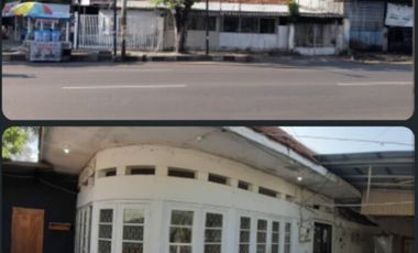 Ruko dijual di RW 04, Ploso, Tambaksari, Surabaya, Jawa Timur