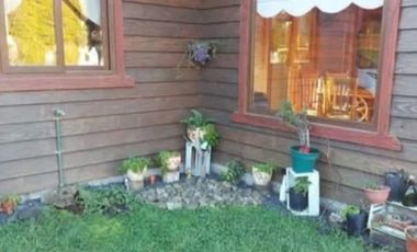 PARCELA CON CASA EN PURRANQUE