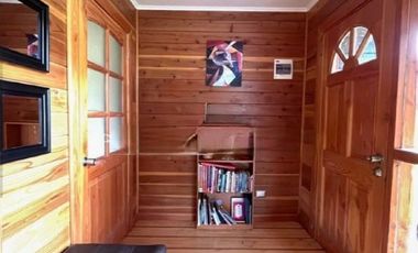 PARCELA CON CASA EN PURRANQUE