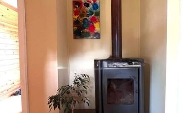 PARCELA CON CASA EN PURRANQUE