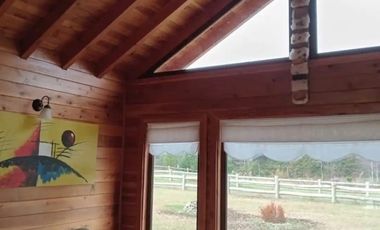 PARCELA CON CASA EN PURRANQUE