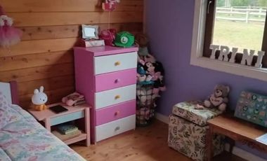 PARCELA CON CASA EN PURRANQUE