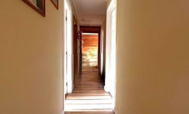 PARCELA CON CASA EN PURRANQUE