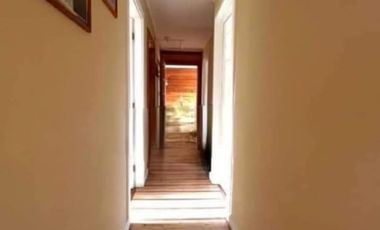 PARCELA CON CASA EN PURRANQUE