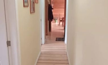 PARCELA CON CASA EN PURRANQUE