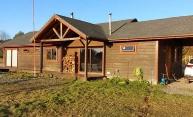 PARCELACIÓN LA FRAGUA, PURRANQUE