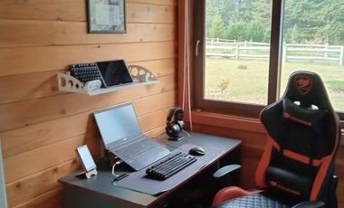 PARCELACIÓN LA FRAGUA, PURRANQUE