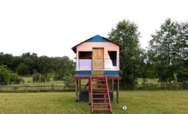 PARCELACIÓN LA FRAGUA, PURRANQUE