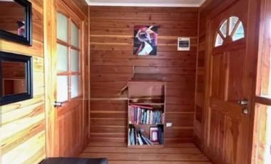 PARCELACIÓN LA FRAGUA, PURRANQUE