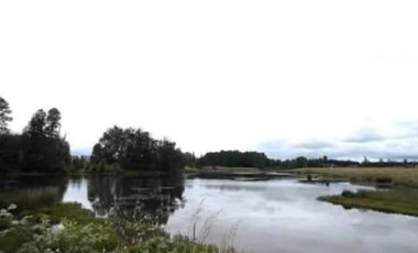 PARCELACIÓN LA FRAGUA, PURRANQUE