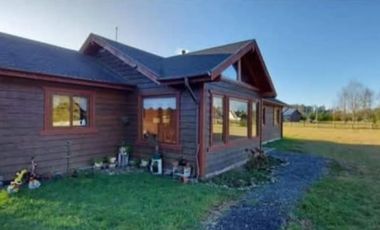 PARCELACIÓN LA FRAGUA, PURRANQUE